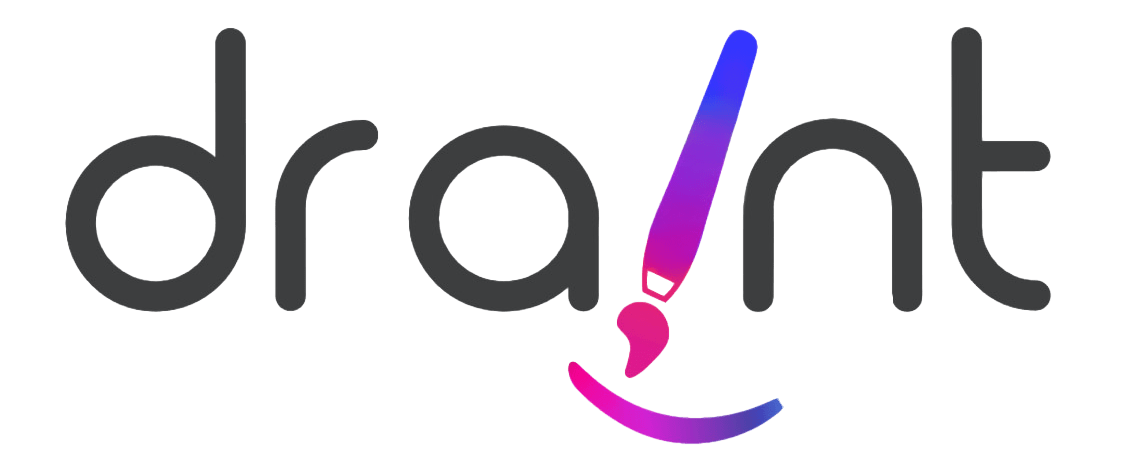 Draint Art logo